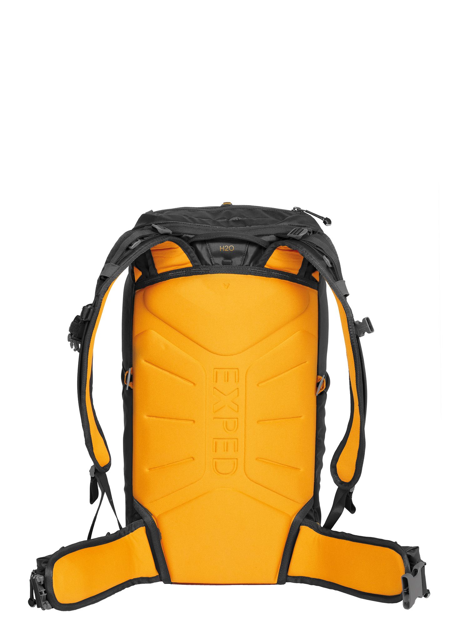 Wanderrucksack Exped Impulse 30 - black