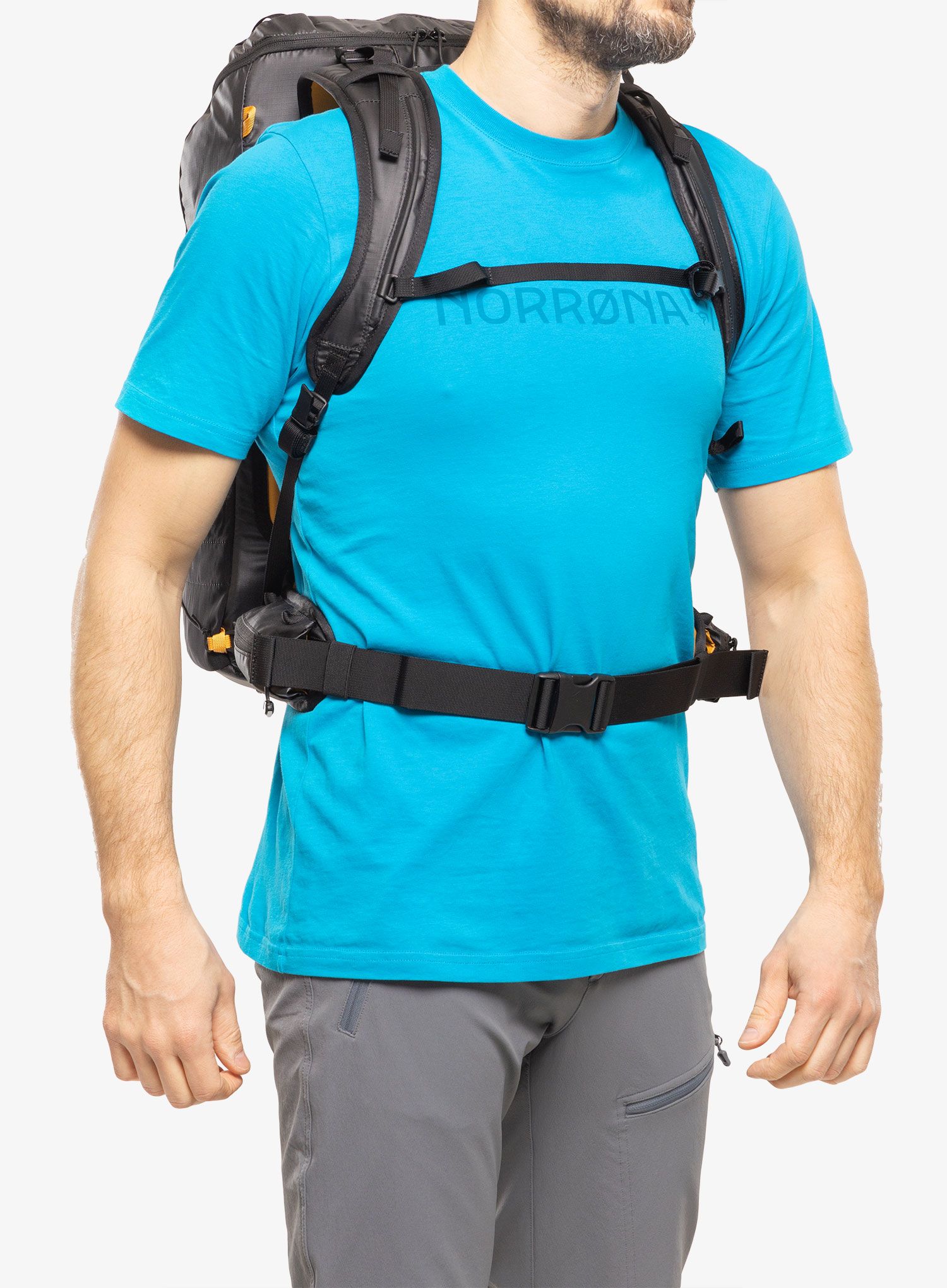 Wanderrucksack Exped Impulse 30 - black