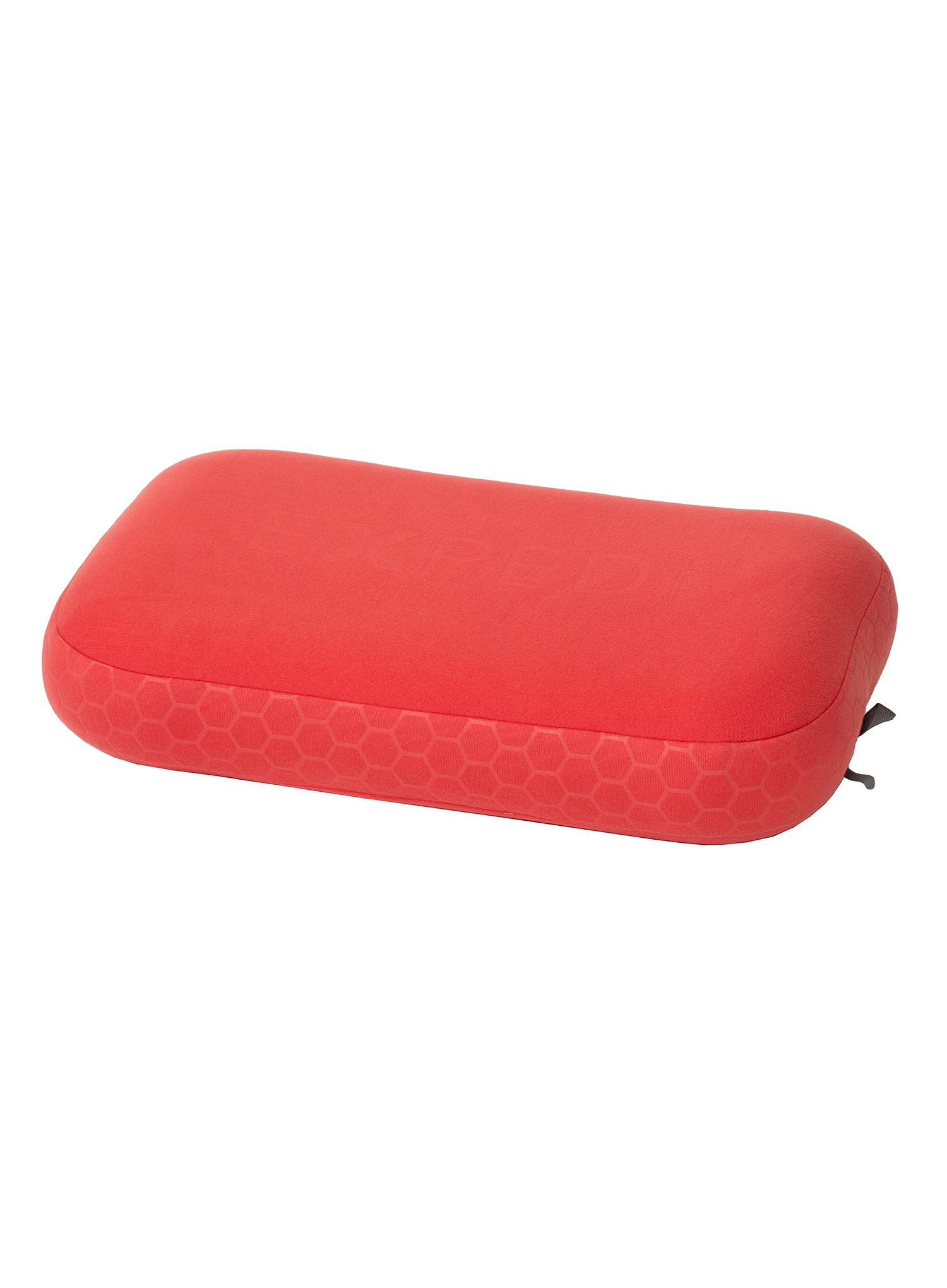 Kissen Exped MegaPillow - ruby red