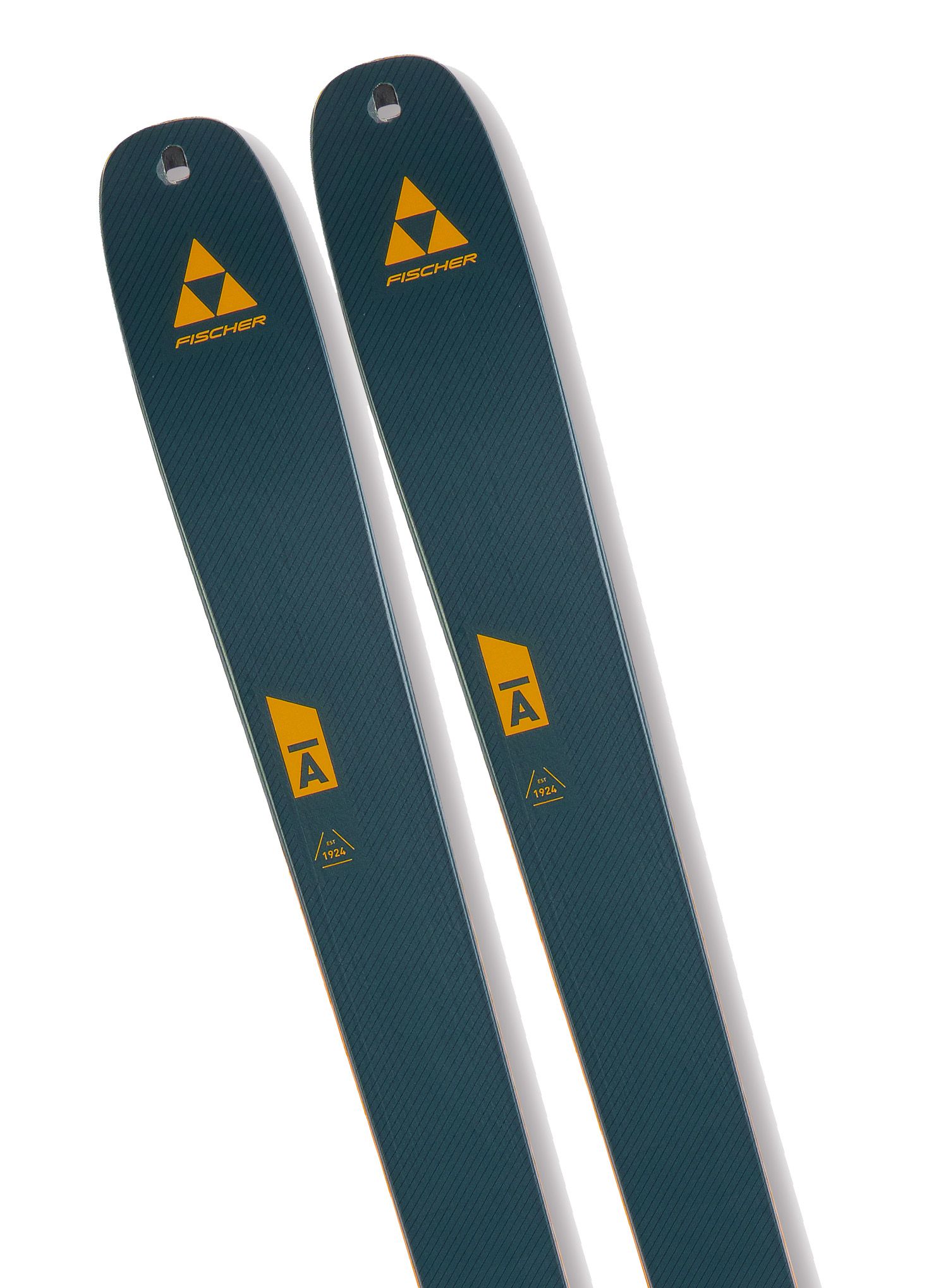 Tourenski Fischer Transalp 84 C - blue