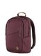 Laptoprucksack Fjallraven Raven 20 - port