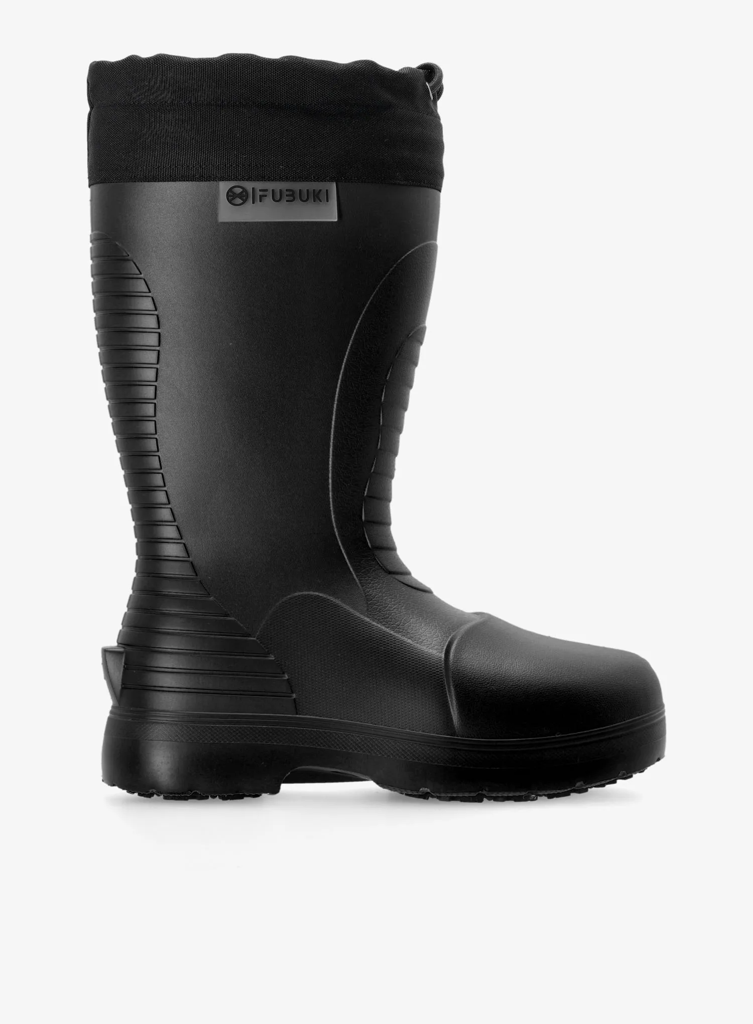 Winterschuhe Fubuki Niseko 3.0 - black