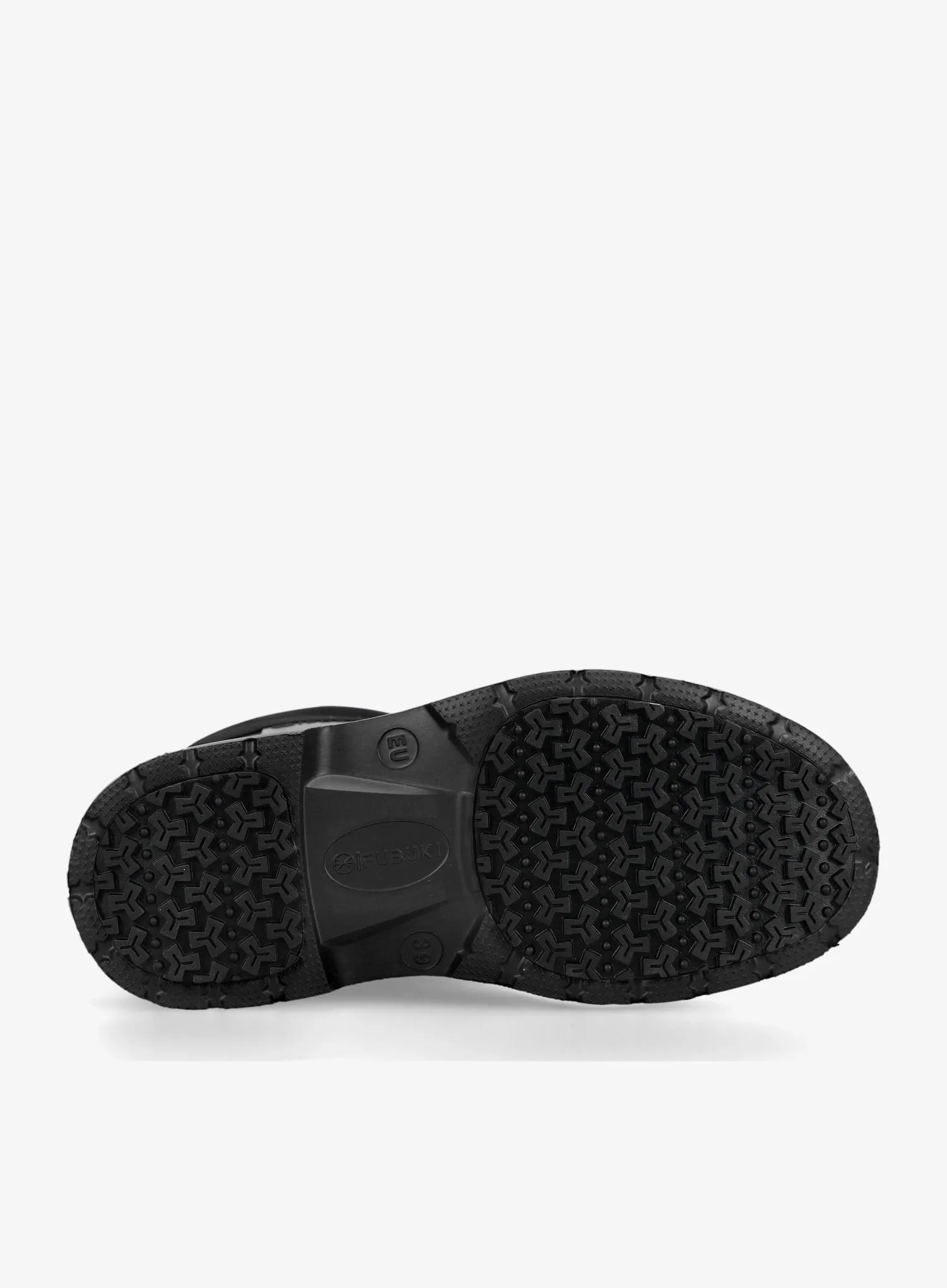 Winterschuhe Fubuki Niseko 3.0 - black