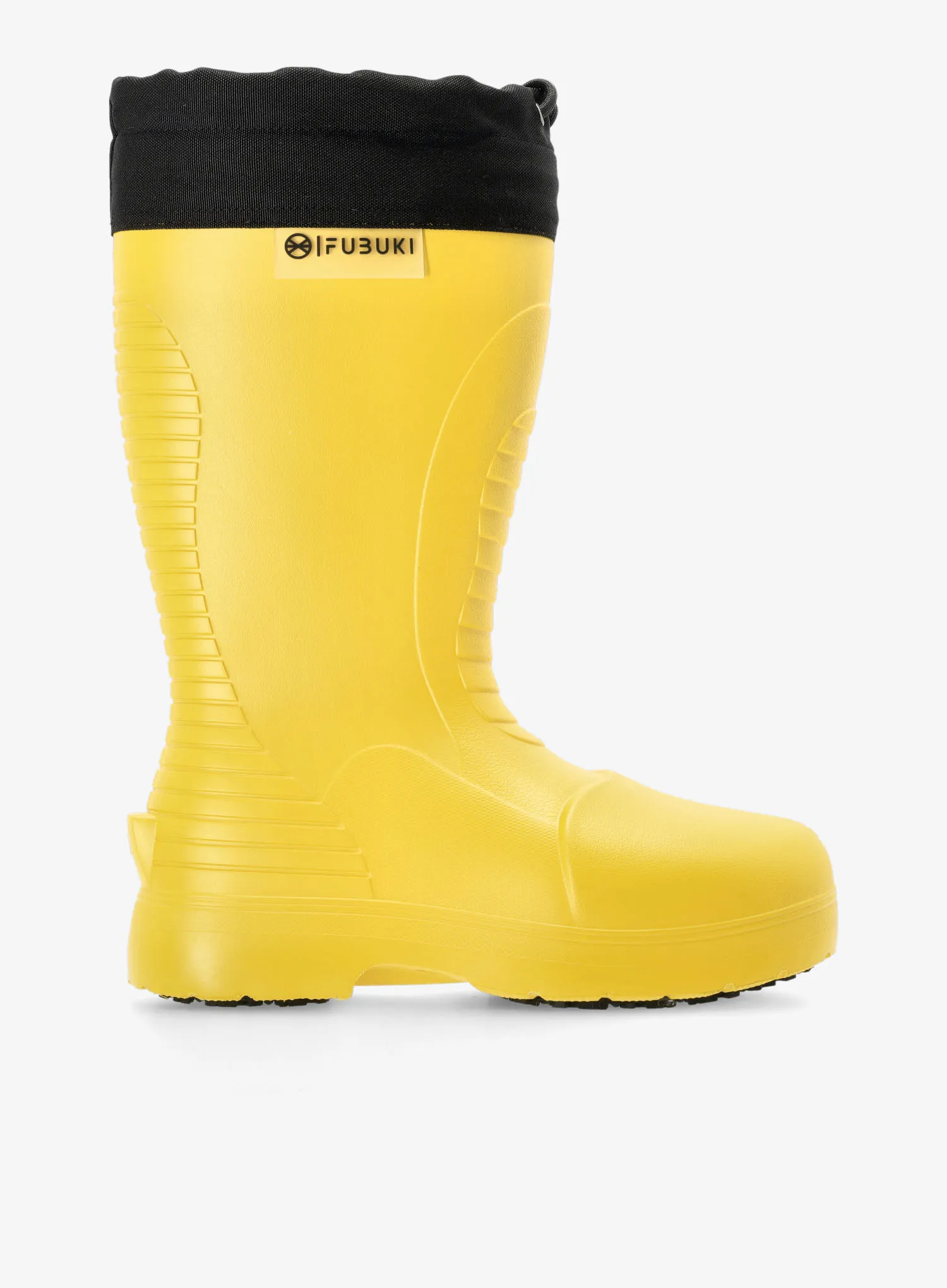 Winterschuhe Fubuki Niseko 3.0 - yellow