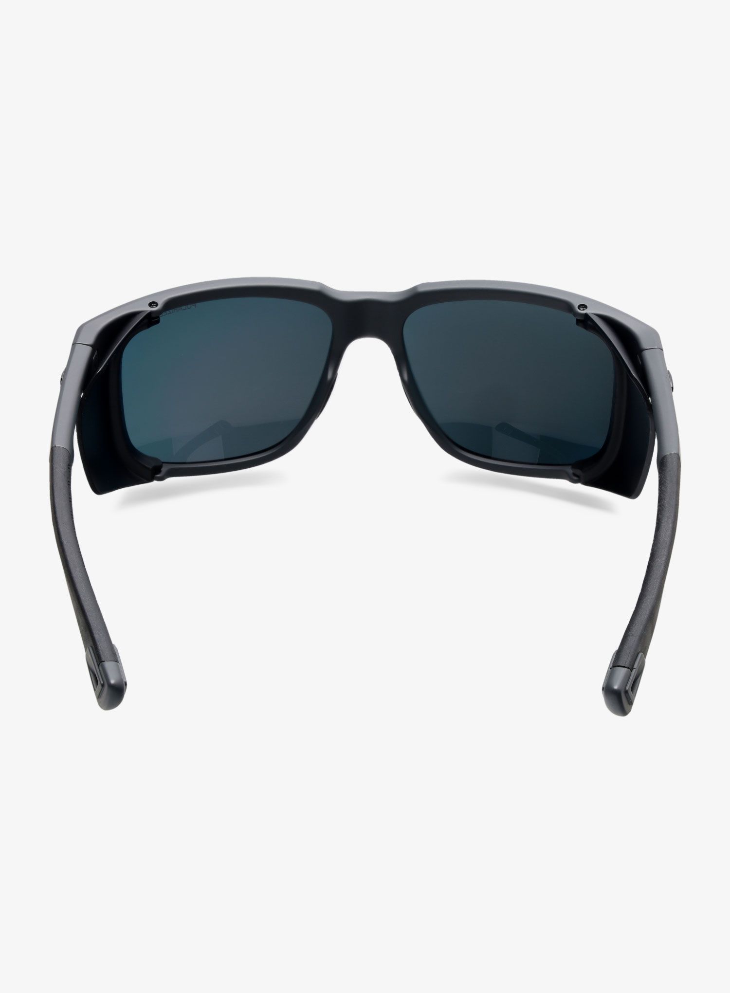 Polarisationsbrille GOG Makalu - polychromatic red/grey/black