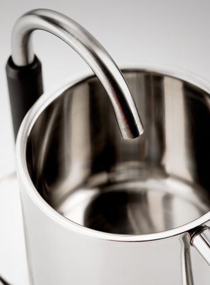 Kaffeekanne GSI Miniespresso Set 1 Cup