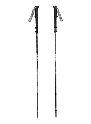 Alu-Stöcke Gabel FR-5 FL Lite XTS - black