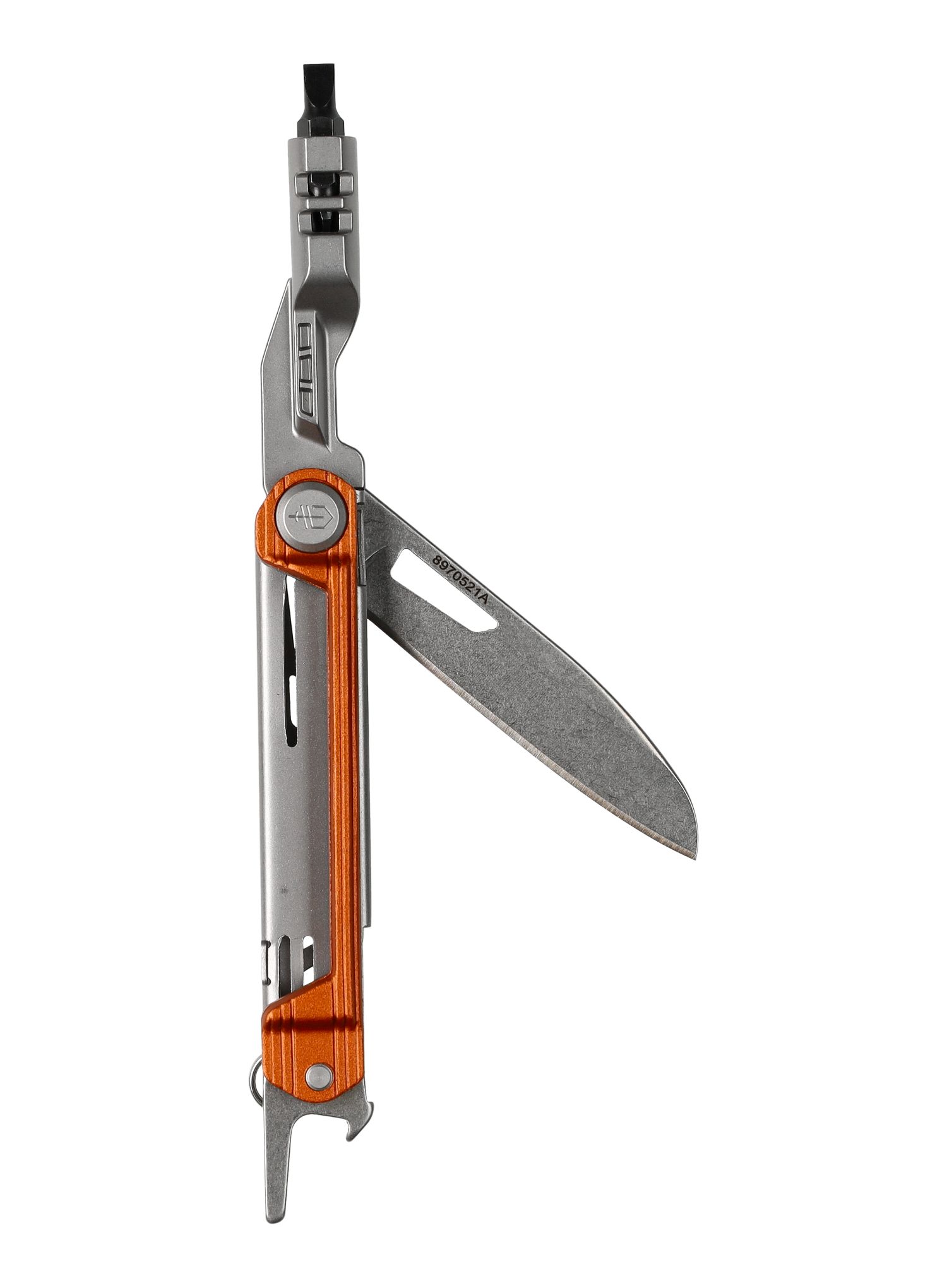 Taschenmesser Gerber Armbar Slim Drive - orange