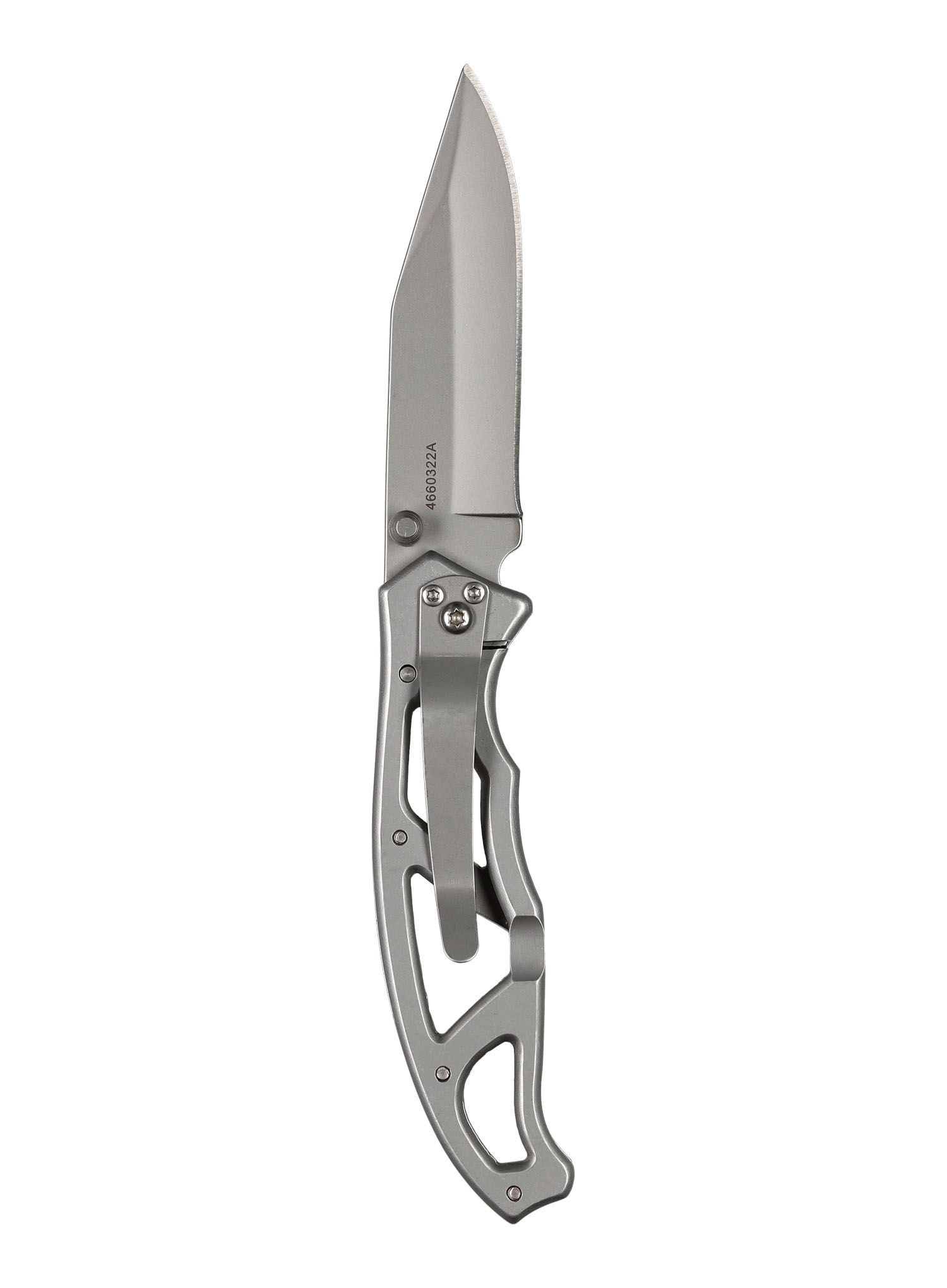Outdoor Messer Gerber Paraframe I Folder FE