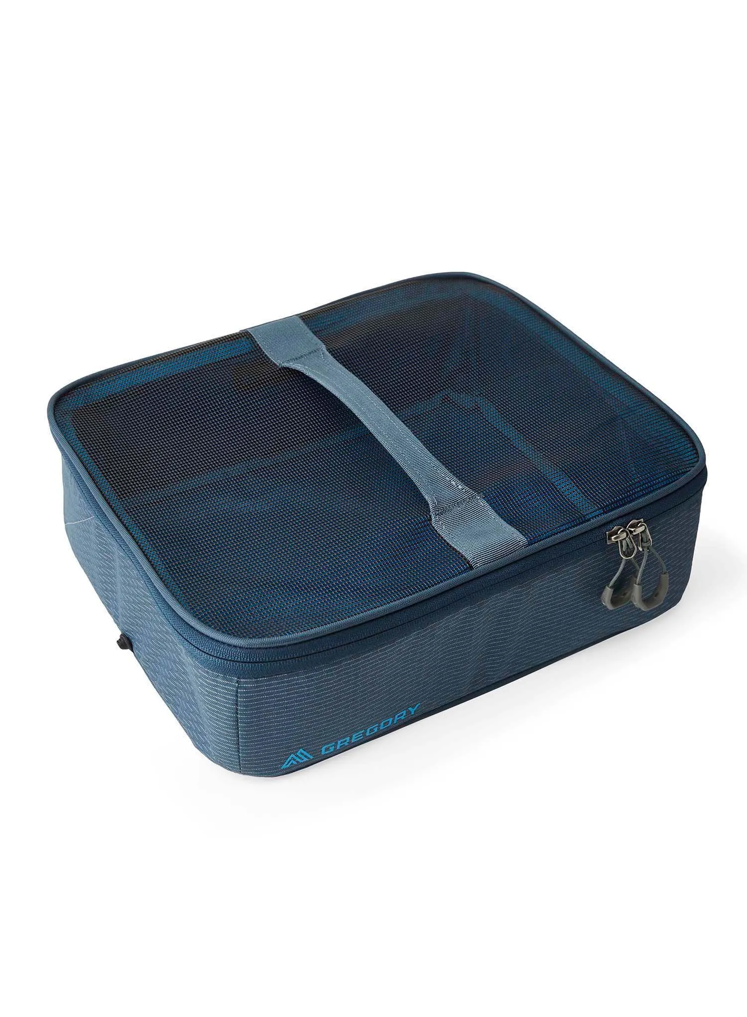 Reiseorganizer Gregory Alpaca Gear Pod 10 l - slate blue