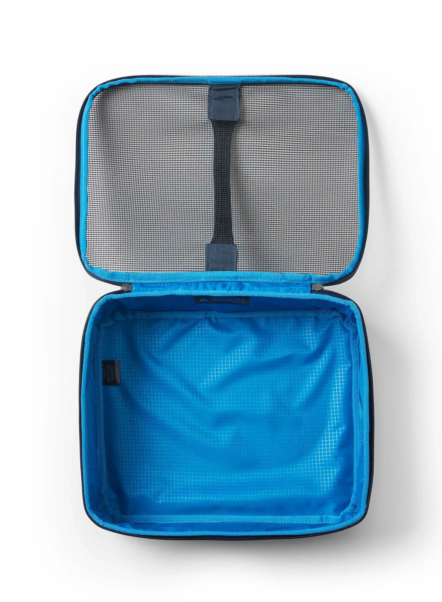 Reiseorganizer Gregory Alpaca Gear Pod 10 l - slate blue