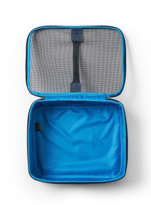 Reiseorganizer Gregory Alpaca Gear Pod 10 l - slate blue