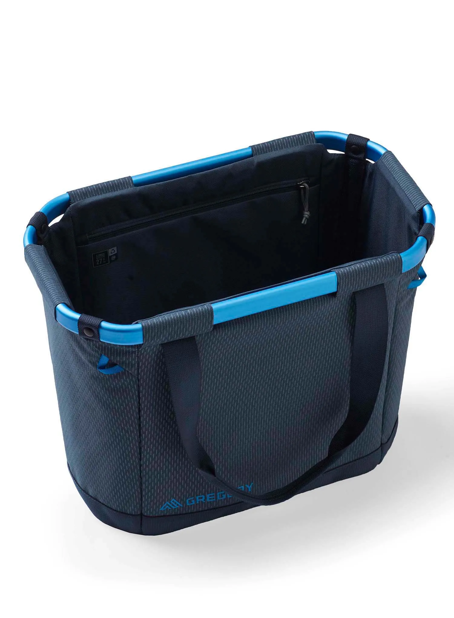 Behälter Gregory Alpaca Gear Tote 30 - slate blue