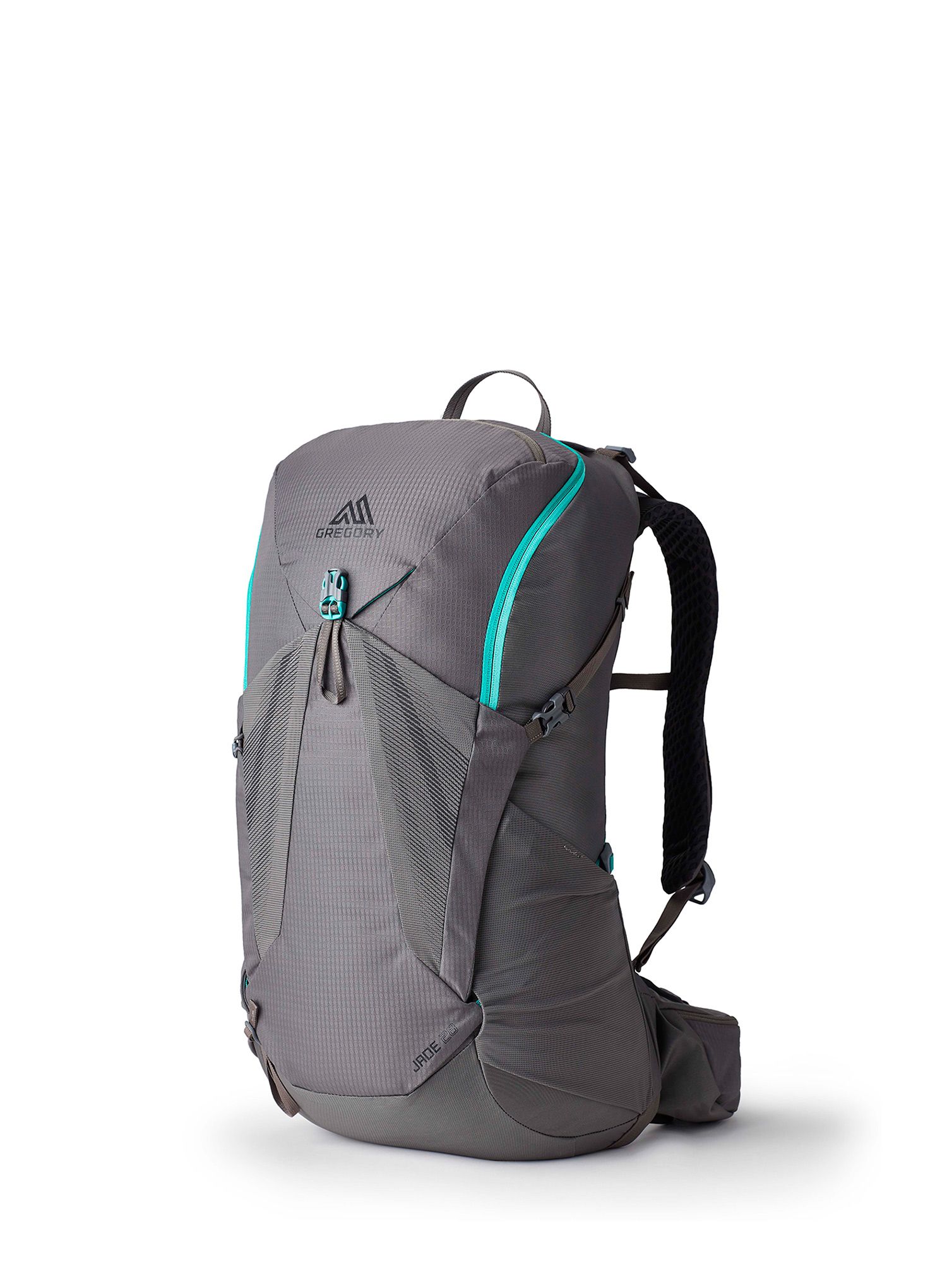 Trekkingrucksack Damen Gregory Jade 28 - mist grey