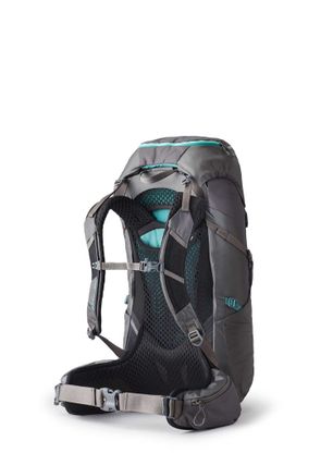 Rucksack Damen Gregory Jade 33 - mist grey