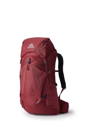 Rucksack Damen Gregory Jade 33 - ruby red