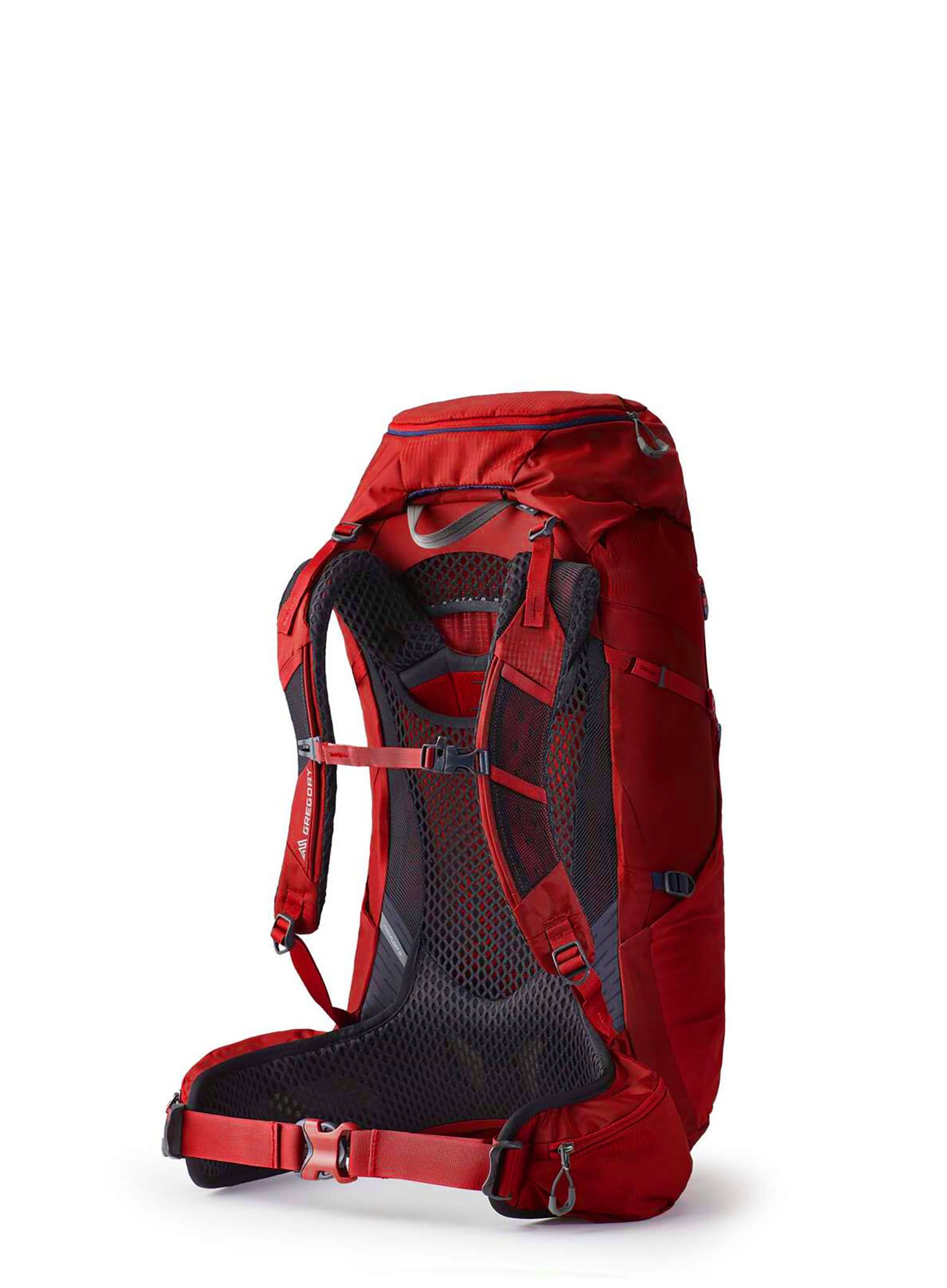 Rucksack Damen Gregory Jade 38 - ruby red