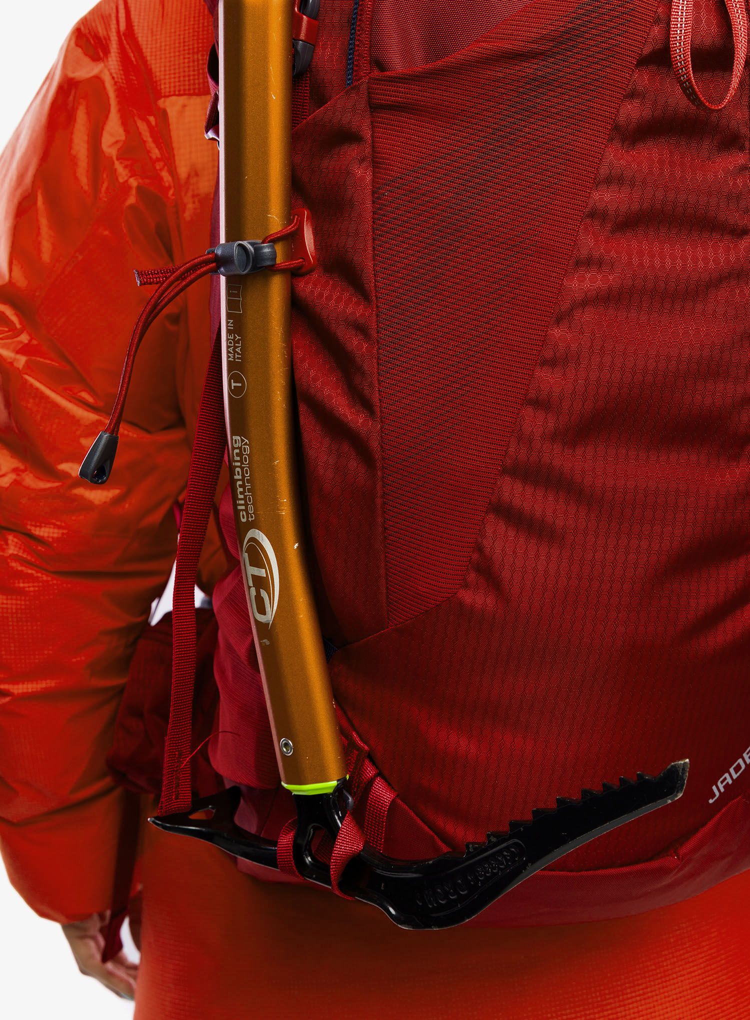 Rucksack Damen Gregory Jade 38 - ruby red