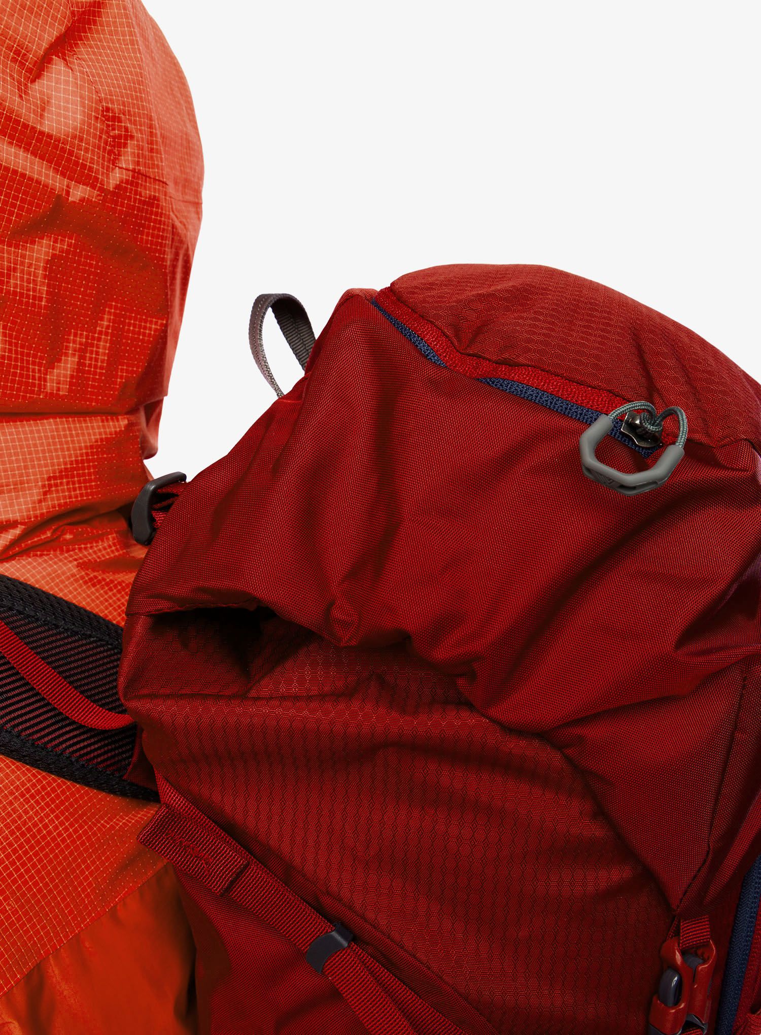Rucksack Damen Gregory Jade 38 - ruby red