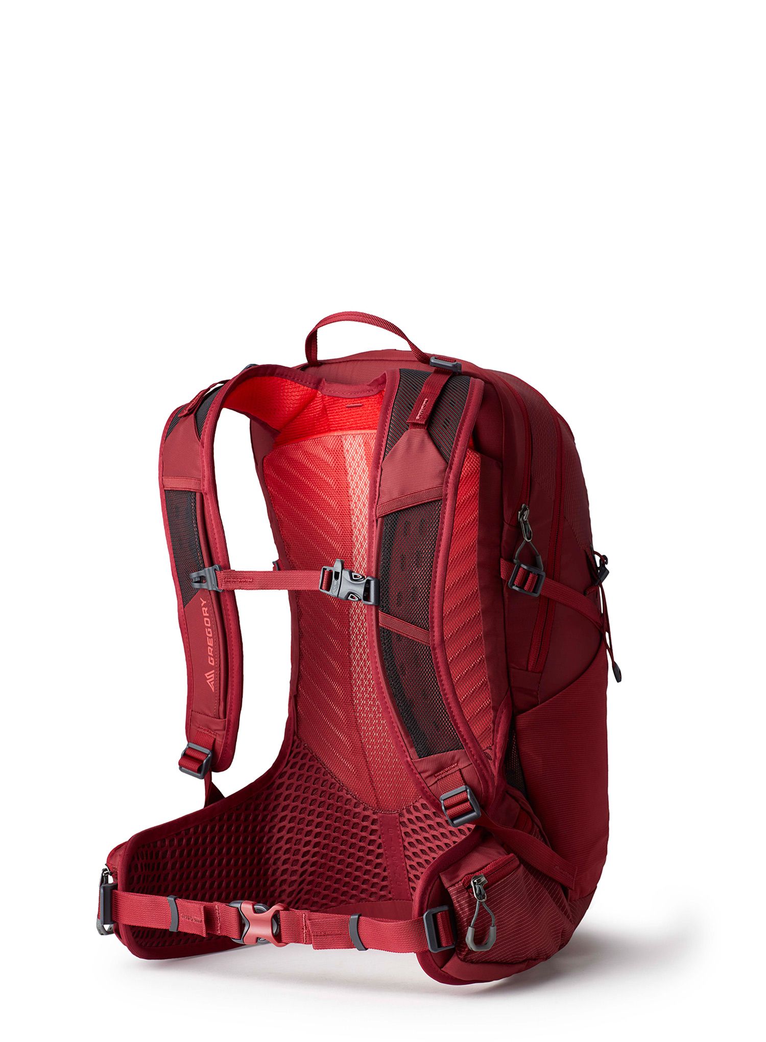 Rucksack Damen Gregory Maya 20 - iris red