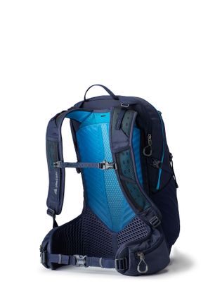 Rucksack Damen Gregory Maya 25 - storm blue