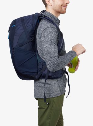 Wanderrucksack Gregory Miko 25 - volt blue
