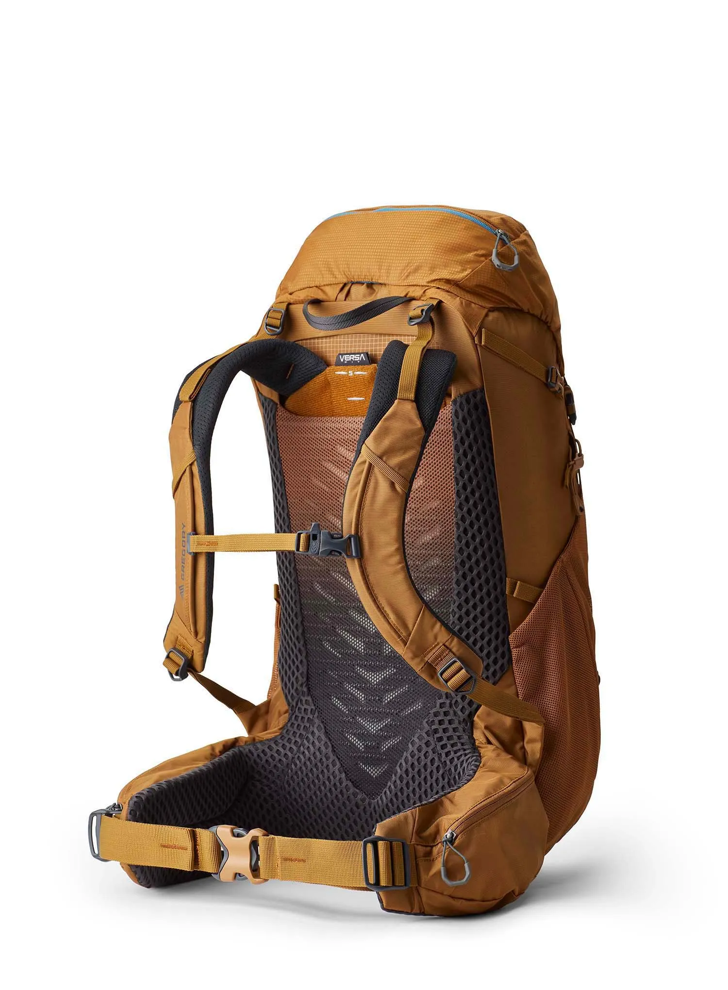 Trekkingrucksack Gregory Stout 45 - sandstone