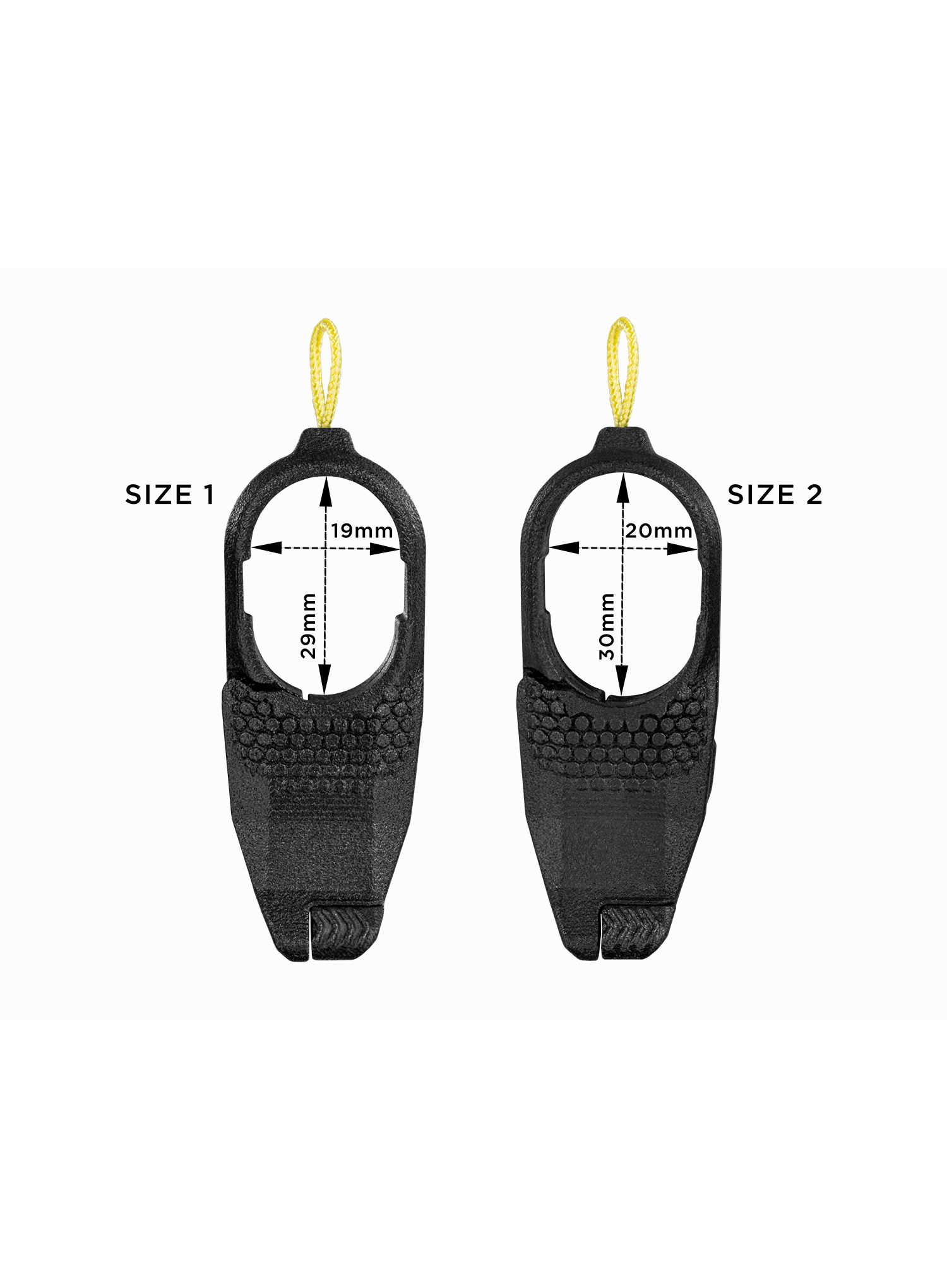 Handauflage für Eispickel Grivel G-Slider