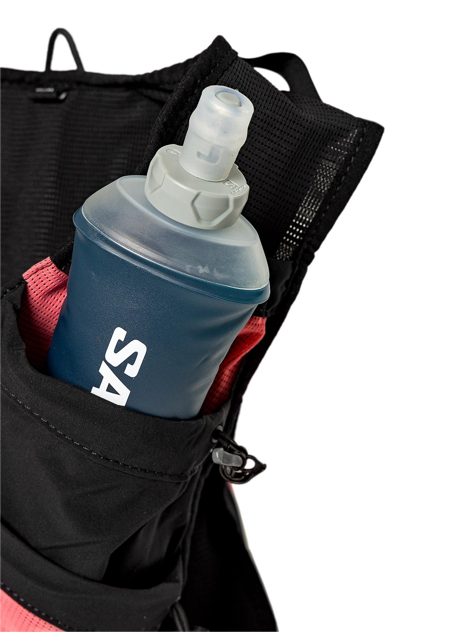 Grivel Mountain Runner EVO 5 Laufrucksack – Leichter Trailrunning-Rucksack Mit Westenform, 218 G