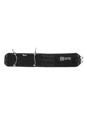 Laufgurt Grivel Running Belt Evo - black