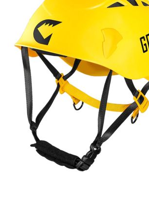 Kletterhelm Grivel Salamander 2.0 - yellow