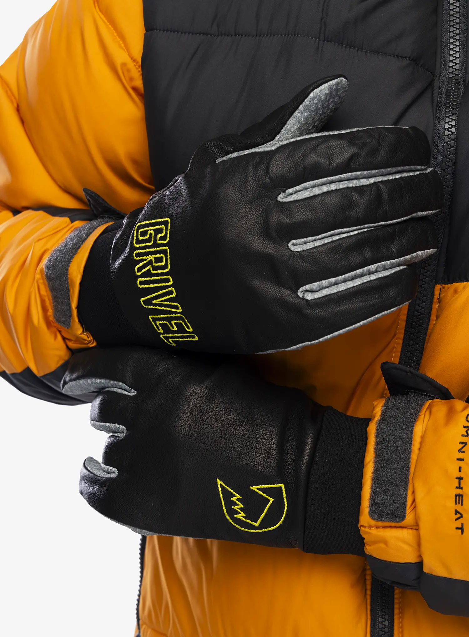 Handschuhe Grivel Vertigo