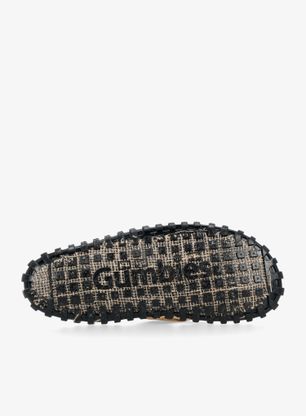 Zehentrenner Gumbies Vegovert Flip-Flops - tan