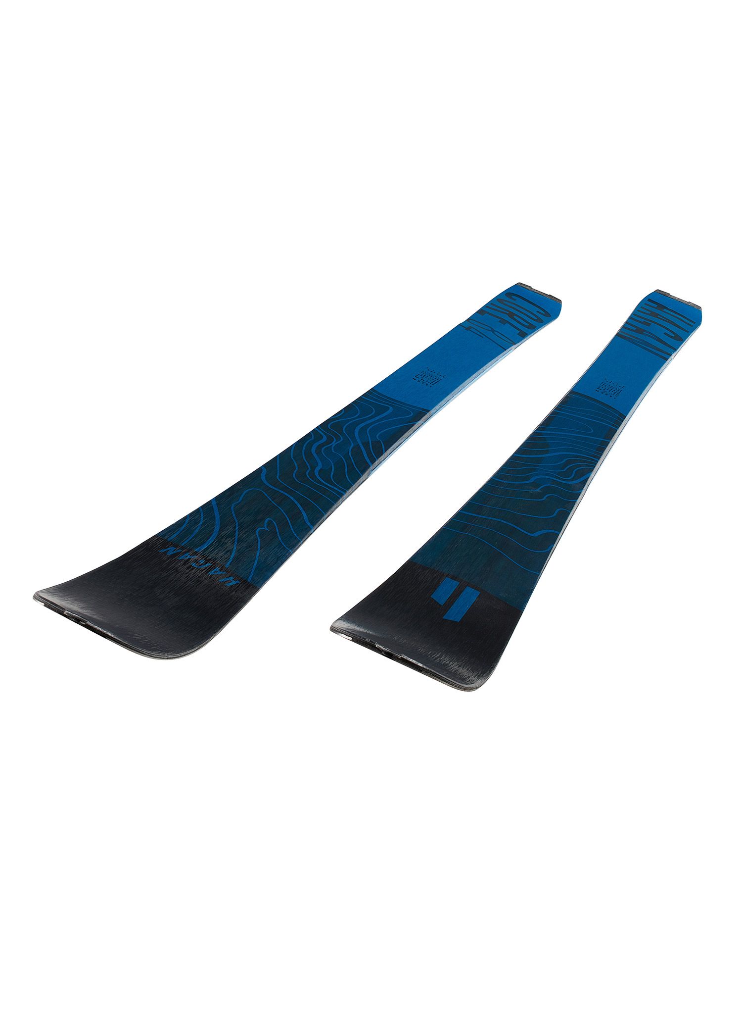 Tourenski Hagan Core 84