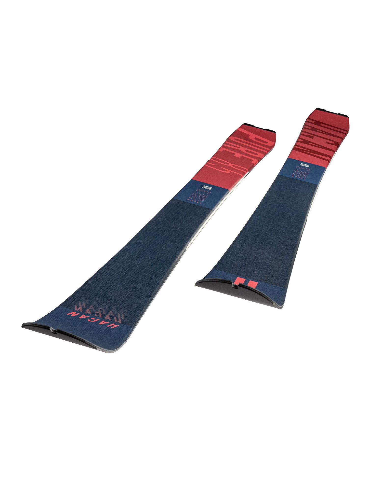 Tourenski Hagan Pure 85