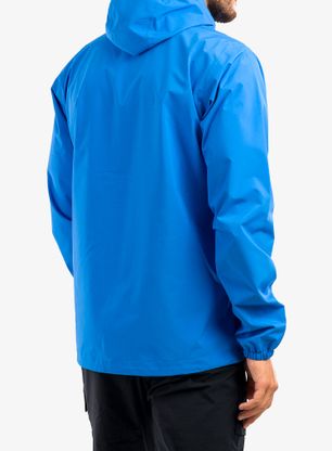 Regenjacke Haglofs Buteo Jacket - nordic blue