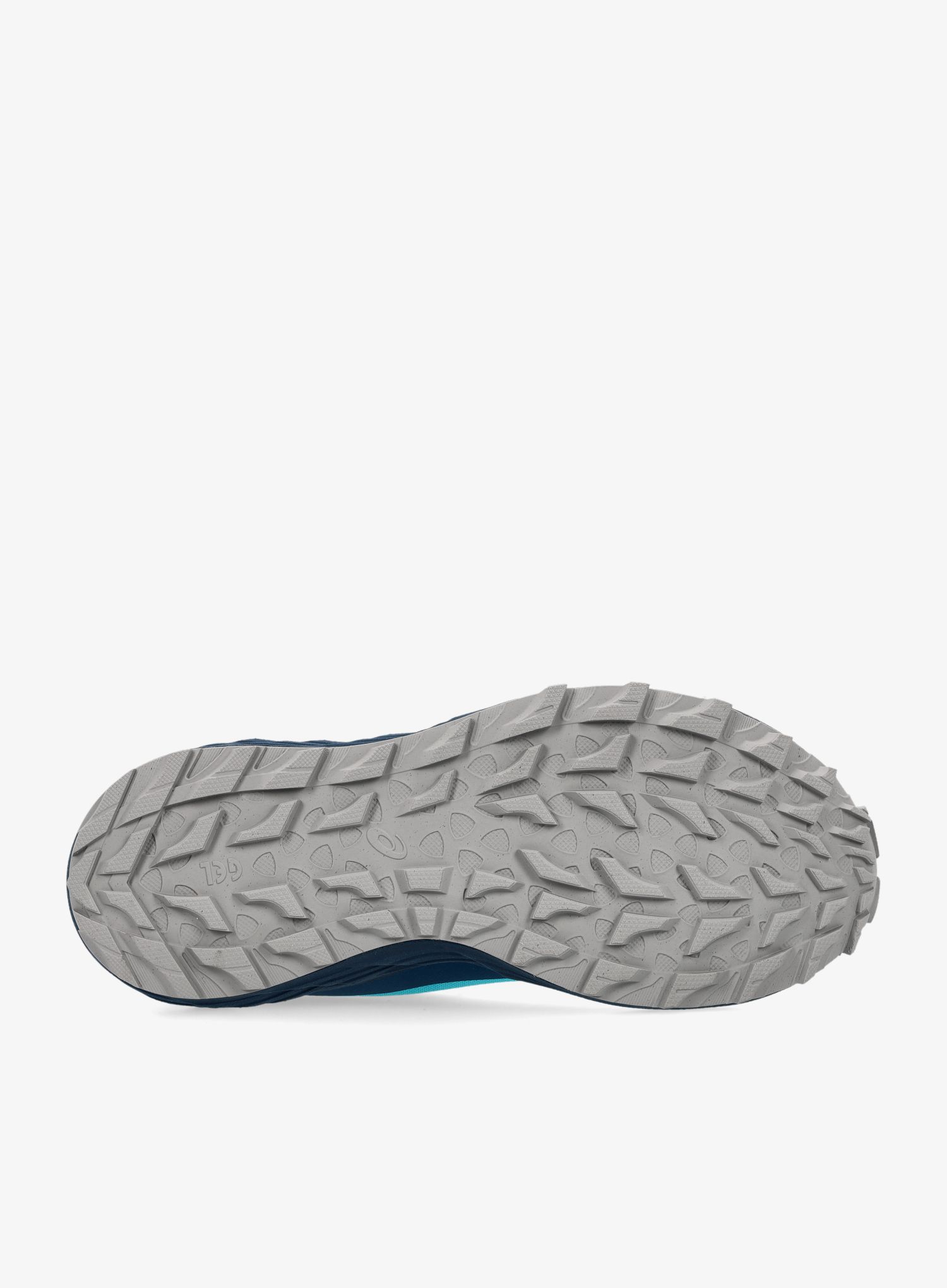 Wanderschuhe Damen Haglofs L.I.M FH Low - maui blue