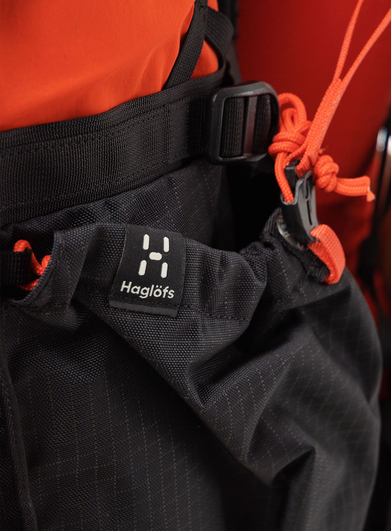 超美品】HAGLOFS L.I.M ZT 55