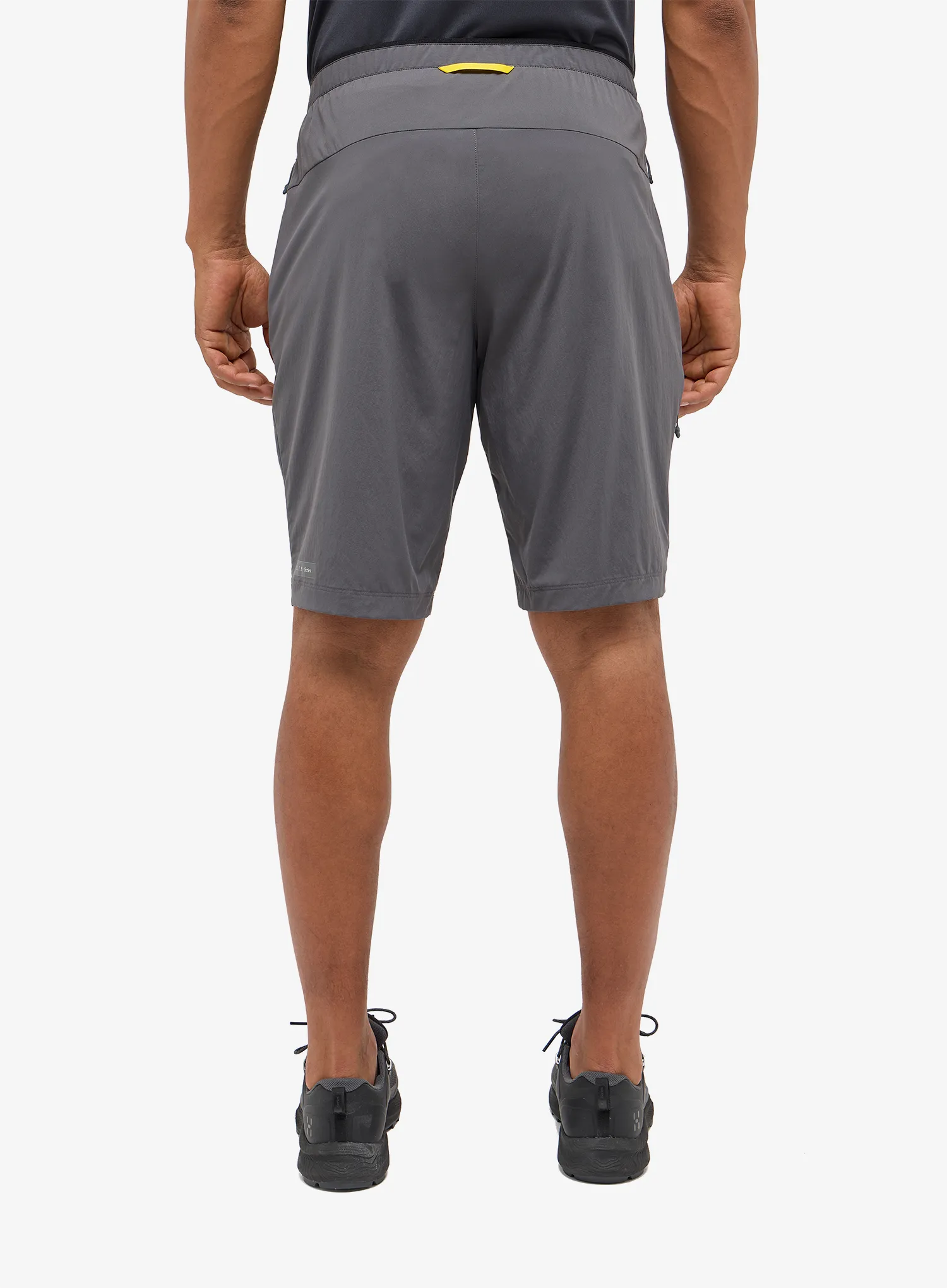 Shorts Haglofs L.I.M Fuse II Shorts - magnetite