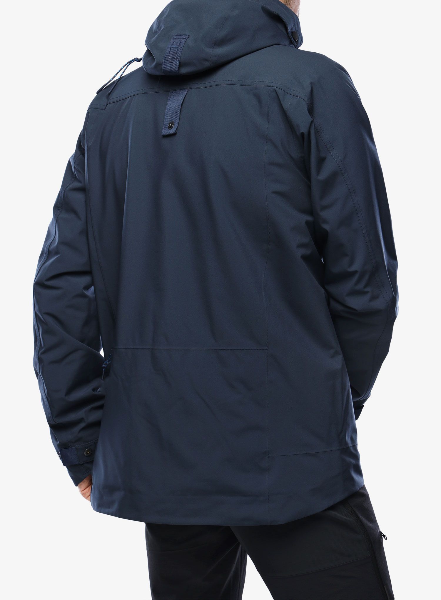Thermojacke Haglofs Orsa Jacket - tarn blue