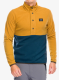 Pullover Hannah Mint - wood thrush/stratified sea