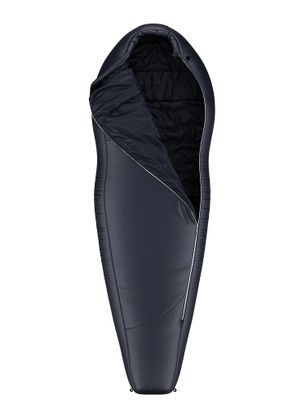 Schlafsack Damen Hannah Scout W 120 (175 cm) - blue nights