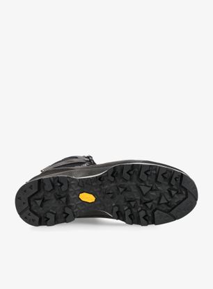 Trekkingschuhe Hanwag Makra Trek GTX - asphalt/light grey