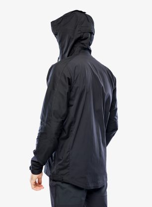Jacke Herren Helikon-Tex Anorak Woodsman - black
