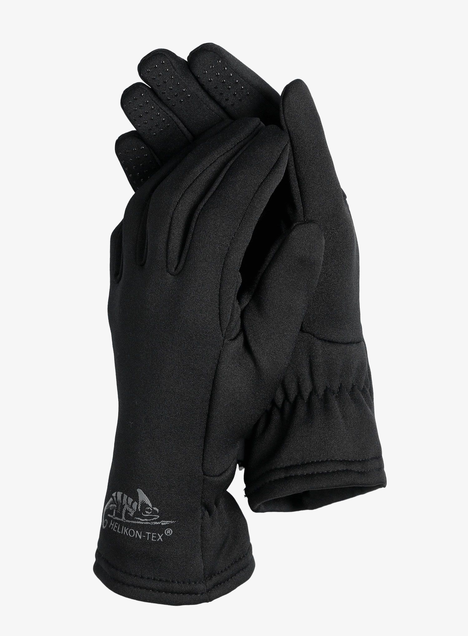 Handschuhe Helikon-Tex Trekker Outback Gloves - black