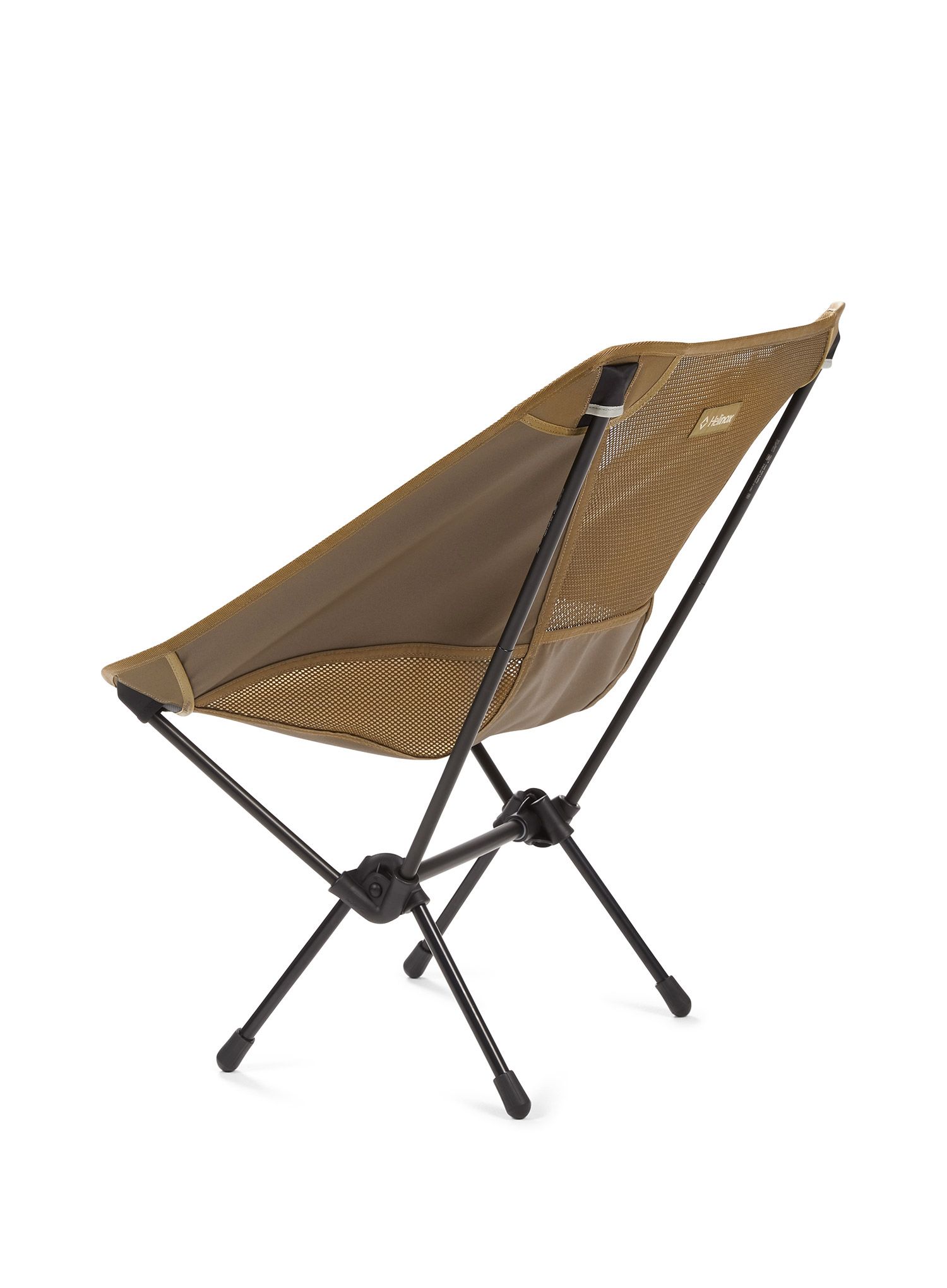 Klappstuhl Helinox Chair One - coyote tan