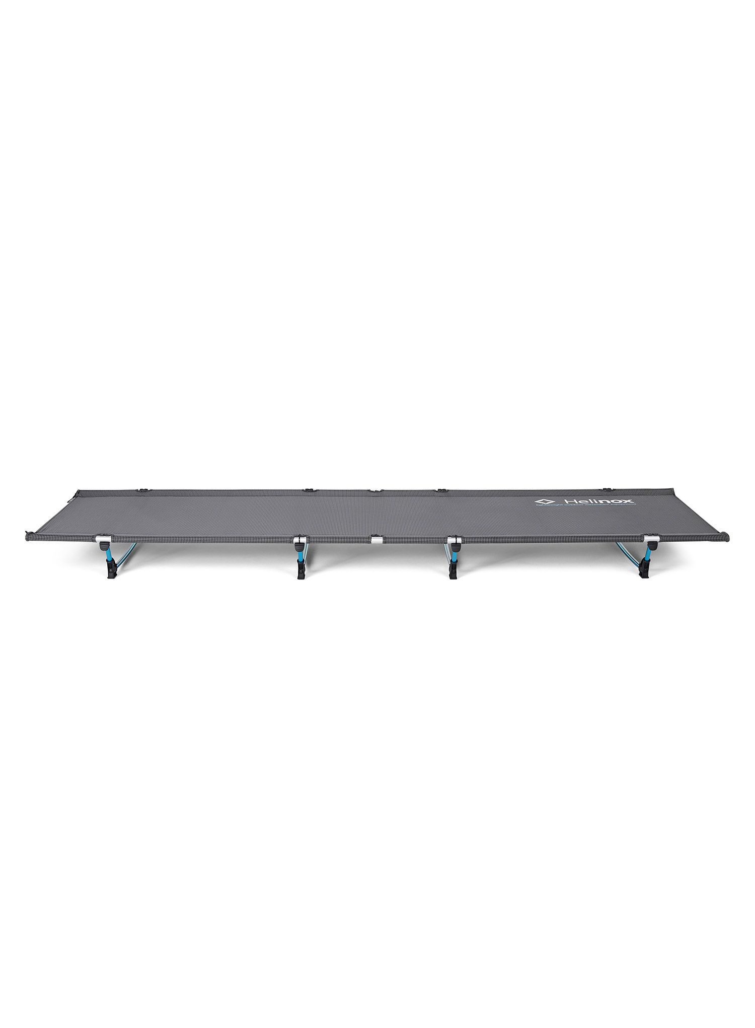 Campingbett Helinox Lite Cot - black