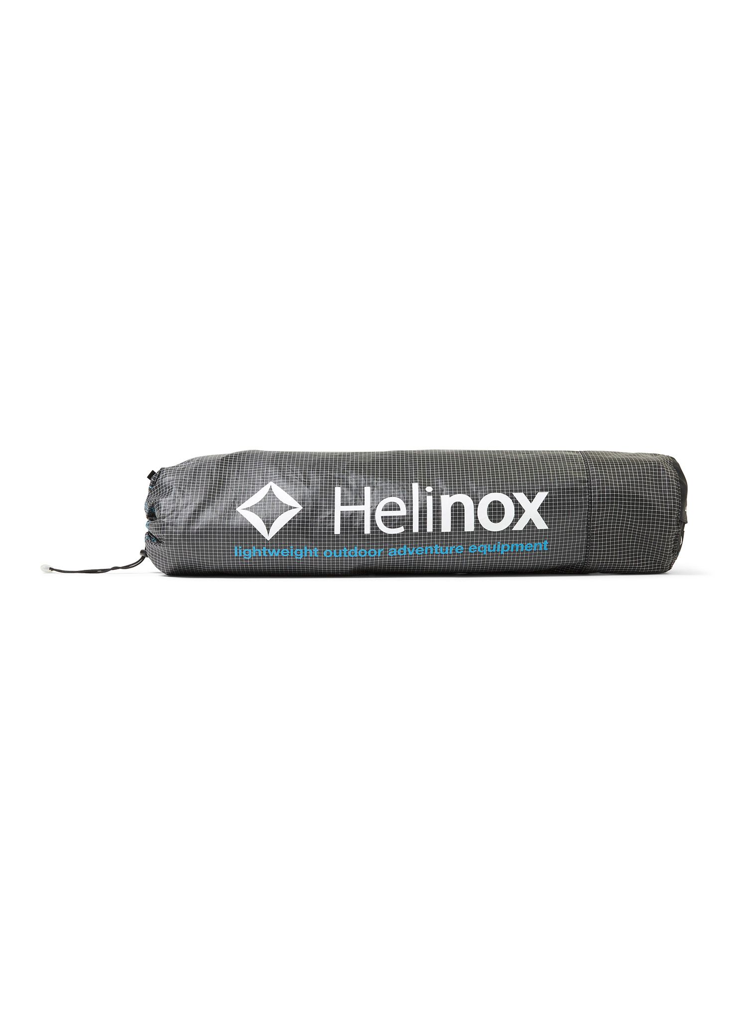 Campingbett Helinox Lite Cot - black