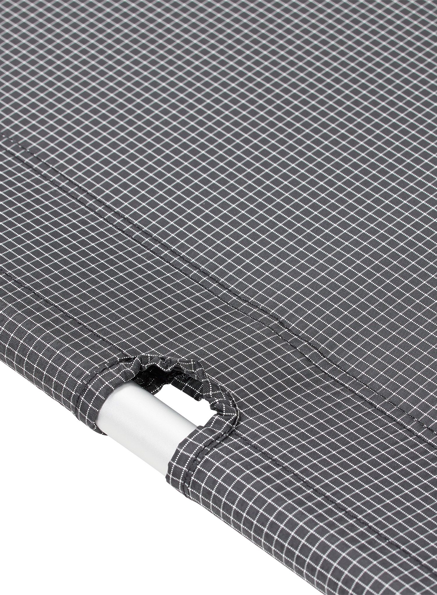 Campingbett Helinox Lite Cot - black