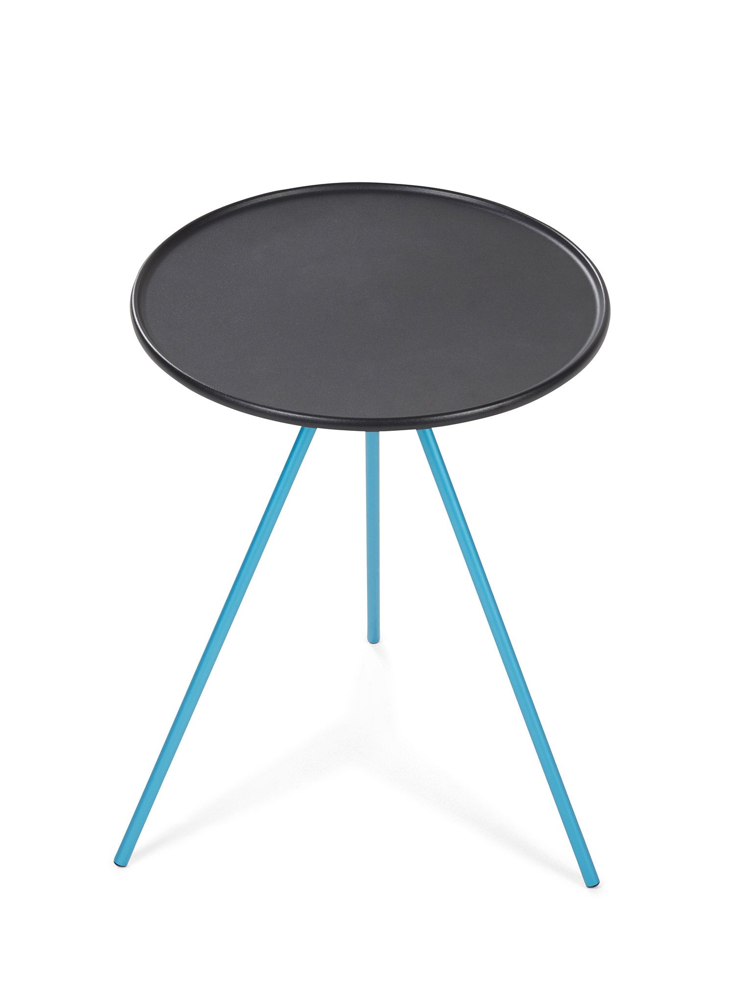 Campingtisch Klappbar Helinox Side Table M - black